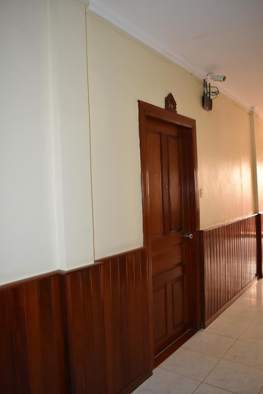 Tan Kimlong Guesthouse Siem Reap Exterior photo